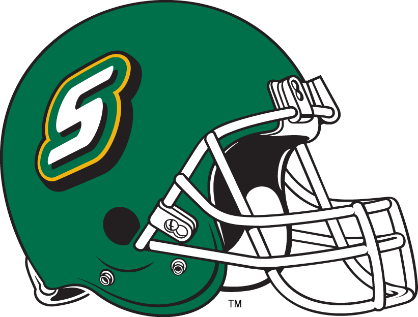 Southeastern Louisiana Lions 2003-Pres Helmet Logo iron on transfers for clothing